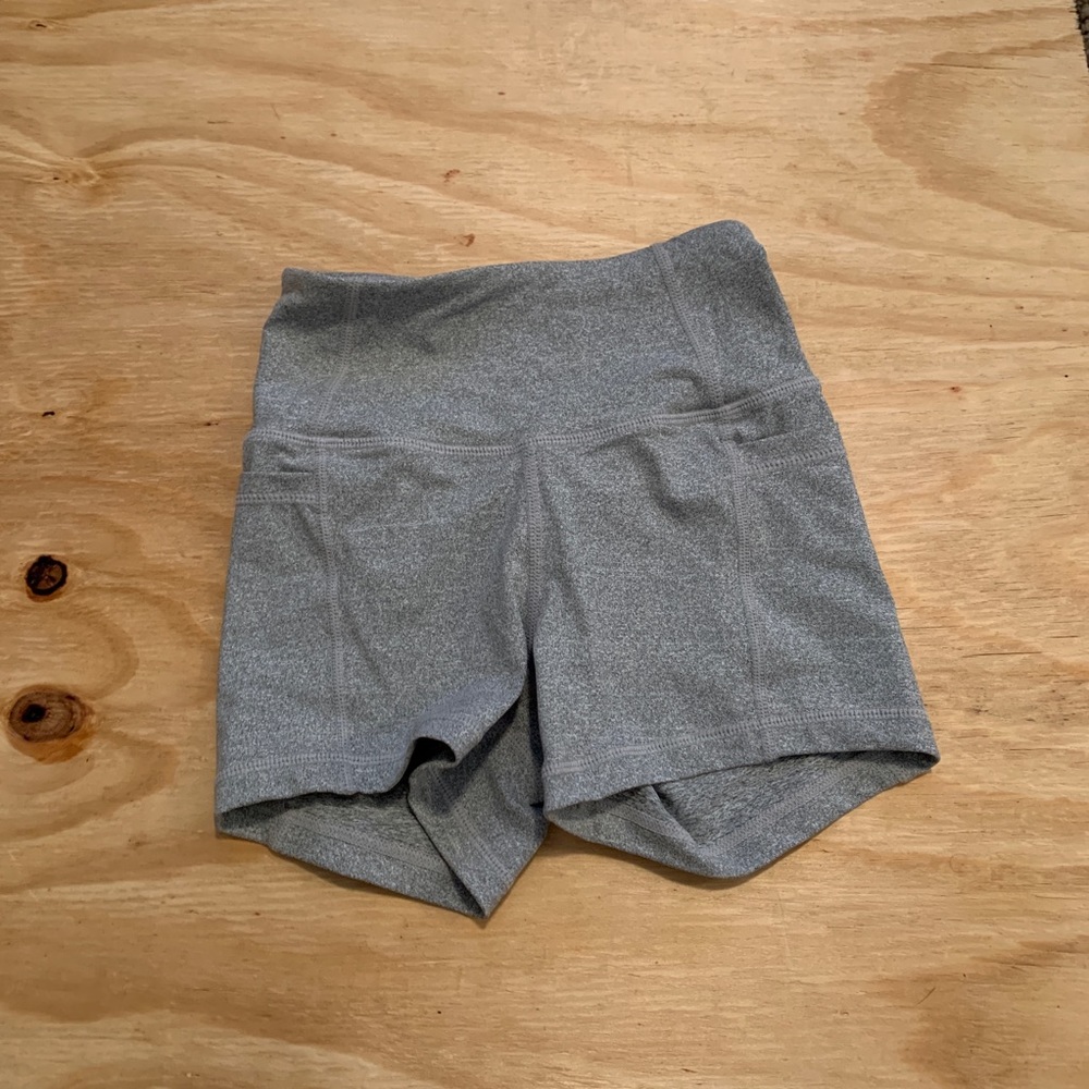 Ethos Shorts